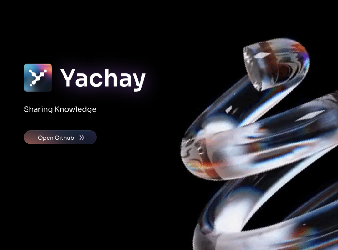 Yachay AI