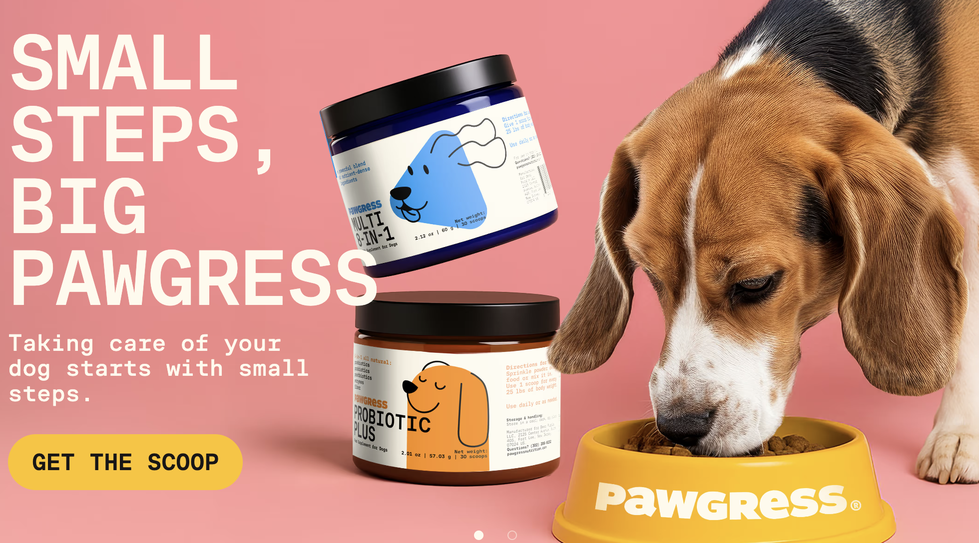 Pawgress visual 1