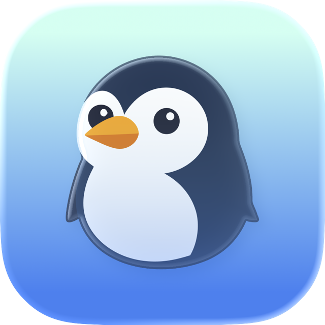 Polar Balance app icon